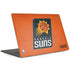 NBA Phoenix Suns Distressed MacBook Skins
