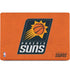 NBA Phoenix Suns Distressed Apple MacBook Pro 15-inch Skin
