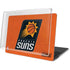 NBA Phoenix Suns Distressed MacBook Pro 15in (2016-19) Case plus Skin