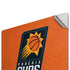NBA Phoenix Suns Distressed Apple MacBook Pro 16-inch Skin