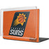 NBA Phoenix Suns Distressed MacBook Pro 16in (2021-25) Case plus Skin