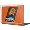 NBA Phoenix Suns Distressed MacBook Cases