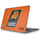 NBA Phoenix Suns Distressed Apple MacBook Pro 17-inch Skin