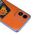 NBA Phoenix Suns Distressed Moto G Play 4G (2024) Skin
