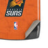 NBA Phoenix Suns Distressed Motorola RAZR Skin