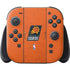 NBA Phoenix Suns Distressed Nintendo Switch 2 (2025) Joy-Con Controller Skin
