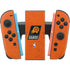 NBA Phoenix Suns Distressed Nintendo Switch 2 (2025) Joy-Con Controller Skin