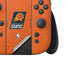 NBA Phoenix Suns Distressed Nintendo Switch 2 (2025) Joy-Con Controller Skin