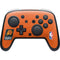 NBA Phoenix Suns Distressed Nintendo Switch 2 (2025) Pro Controller Skin
