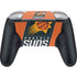 NBA Phoenix Suns Distressed Nintendo Switch 2 (2025) Pro Controller Skin