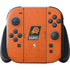 NBA Phoenix Suns Distressed Nintendo Switch 2 (2025) with Joy-Con Skin