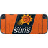 NBA Phoenix Suns Distressed Nintendo Switch 2 (2025) with Joy-Con Skin