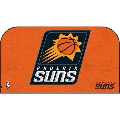 NBA Phoenix Suns Distressed Nintendo Switch 2 (2025) with Joy-Con Skin