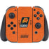NBA Phoenix Suns Distressed Nintendo Switch (2017-2021) Joy-Con Controller Skin
