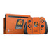 NBA Phoenix Suns Distressed Nintendo Switch Bundle Skin