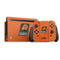 NBA Phoenix Suns Distressed Nintendo Skins
