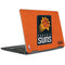 NBA Phoenix Suns Distressed Notebook 9 Pro 13in (2017) Skin