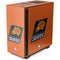 NBA Phoenix Suns Distressed NZXT H510 Compact ATX Mid-Tower Case Skin