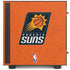 NBA Phoenix Suns Distressed NZXT H510 Compact ATX Mid-Tower Case Skin