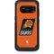 NBA Phoenix Suns Distressed Otterbox Commuter Galaxy Skin