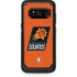NBA Phoenix Suns Distressed Otterbox Commuter Galaxy Skin