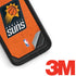 NBA Phoenix Suns Distressed Otterbox Commuter Galaxy Skin