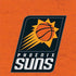 NBA Phoenix Suns Distressed Otterbox Commuter Galaxy Skin