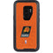 NBA Phoenix Suns Distressed Otterbox Defender Galaxy Skin