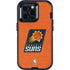 NBA Phoenix Suns Distressed Otterbox Defender iPhone Skin