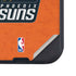 NBA Phoenix Suns Distressed Otterbox Defender iPhone Skin