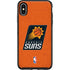 NBA Phoenix Suns Distressed Otterbox Symmetry iPhone Skin