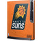 NBA Phoenix Suns Distressed Playstation 3 & PS3 Slim Skin