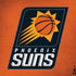NBA Phoenix Suns Distressed PlayStation 4 Gold Wireless Headset Skin