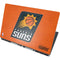 NBA Phoenix Suns Distressed Dell Precision Skin