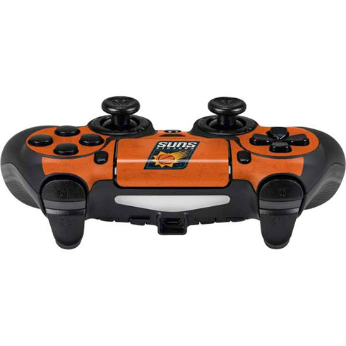 NBA Phoenix Suns Distressed PS4/PC SCUF Impact Controller Skin