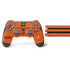 NBA Phoenix Suns Distressed PS4 Pro Bundle Skin