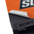 NBA Phoenix Suns Distressed PS4 Slim Skin