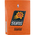 NBA Phoenix Suns Distressed PS5 Bundle Skin