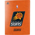 NBA Phoenix Suns Distressed PS5 Digital Edition Console Skin