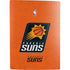 NBA Phoenix Suns Distressed PS5 Digital Edition Console Skin