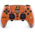 NBA Phoenix Suns Distressed PlayStation PS5 Skins