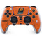 NBA Phoenix Suns Distressed PS5 DualSense Edge Pro Controller Skin