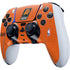 NBA Phoenix Suns Distressed PS5 DualSense Edge Pro Controller Skin