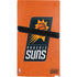 NBA Phoenix Suns Distressed PS5 Pro Bundle Skin