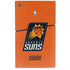 NBA Phoenix Suns Distressed PS5 Slim Digital Edition Bundle Skin