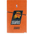 NBA Phoenix Suns Distressed PS5 Slim Digital Edition Console Skin