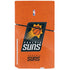 NBA Phoenix Suns Distressed PS5 Slim Disk Bundle Skin