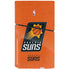 NBA Phoenix Suns Distressed PS5 Slim Disk Console Skin
