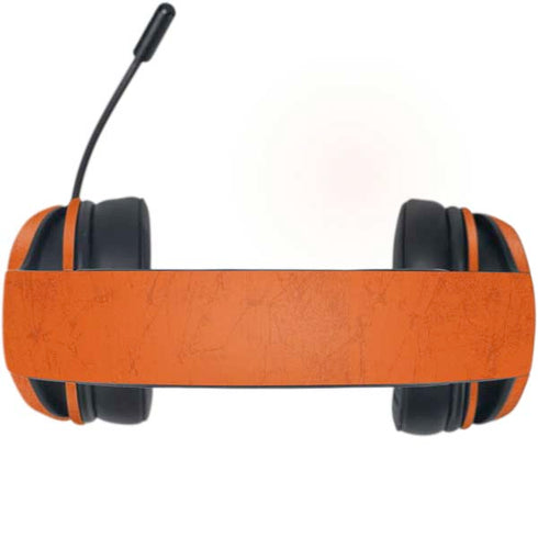 NBA Phoenix Suns Distressed Razer Kraken X Skin