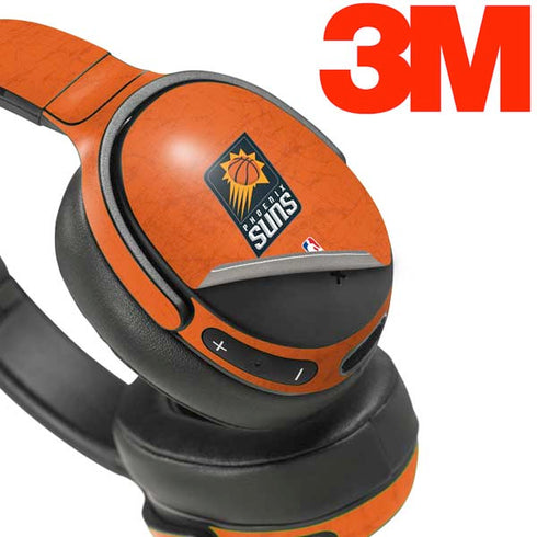 NBA Phoenix Suns Distressed Skullcandy Venue Skin